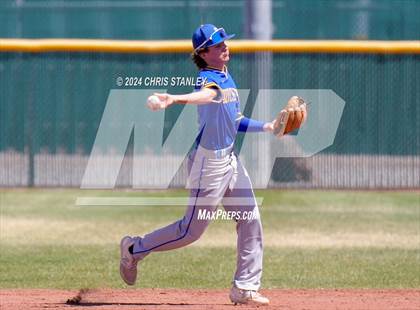 Thumbnail 1 in Buckeye @ Youngker photogallery.