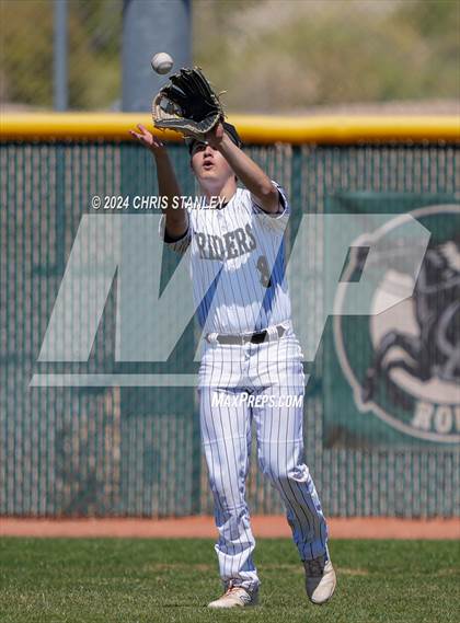 Thumbnail 1 in Buckeye @ Youngker photogallery.