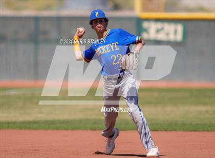 Thumbnail 3 in Buckeye @ Youngker photogallery.