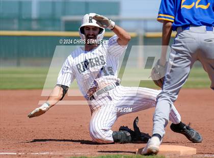 Thumbnail 1 in Buckeye @ Youngker photogallery.