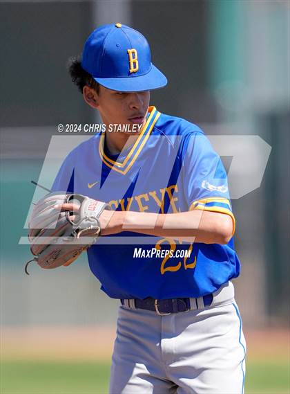 Thumbnail 3 in Buckeye @ Youngker photogallery.