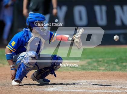 Thumbnail 1 in Buckeye @ Youngker photogallery.