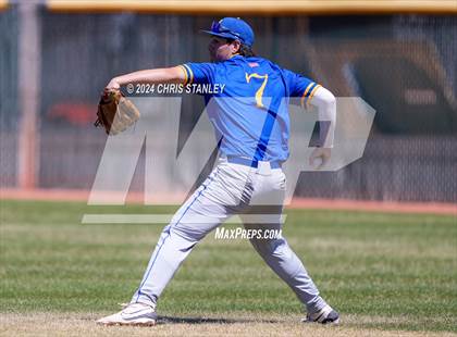 Thumbnail 3 in Buckeye @ Youngker photogallery.