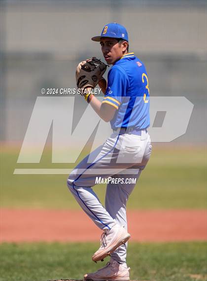 Thumbnail 3 in Buckeye @ Youngker photogallery.