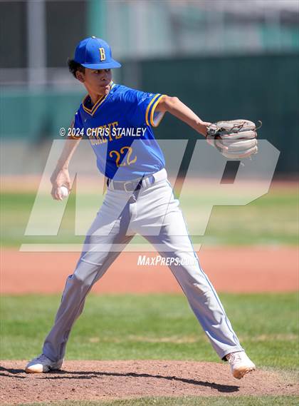 Thumbnail 1 in Buckeye @ Youngker photogallery.
