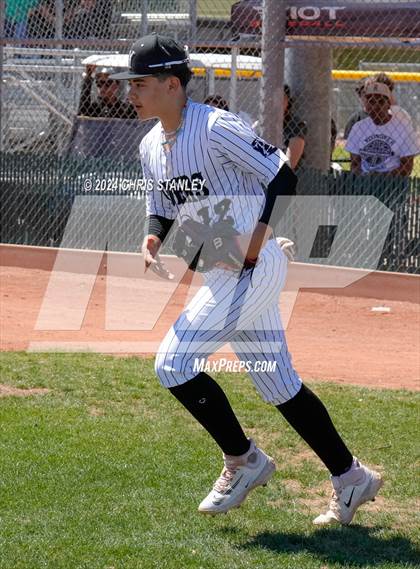 Thumbnail 3 in Buckeye @ Youngker photogallery.