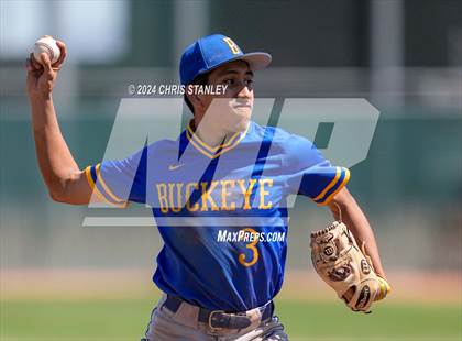 Thumbnail 1 in Buckeye @ Youngker photogallery.