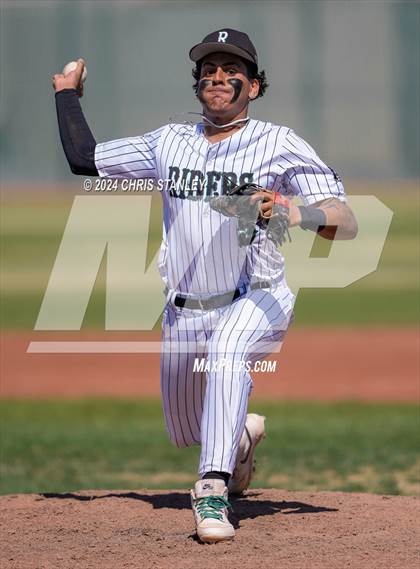Thumbnail 1 in Buckeye @ Youngker photogallery.