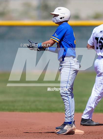 Thumbnail 3 in Buckeye @ Youngker photogallery.
