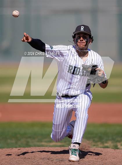Thumbnail 1 in Buckeye @ Youngker photogallery.