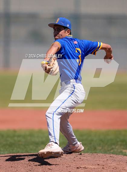 Thumbnail 1 in Buckeye @ Youngker photogallery.