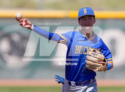 Thumbnail 1 in Buckeye @ Youngker photogallery.