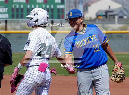 Thumbnail 1 in Buckeye @ Youngker photogallery.