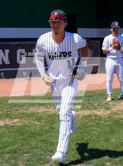 Thumbnail 1 in Buckeye @ Youngker photogallery.