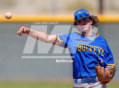 Thumbnail 2 in Buckeye @ Youngker photogallery.
