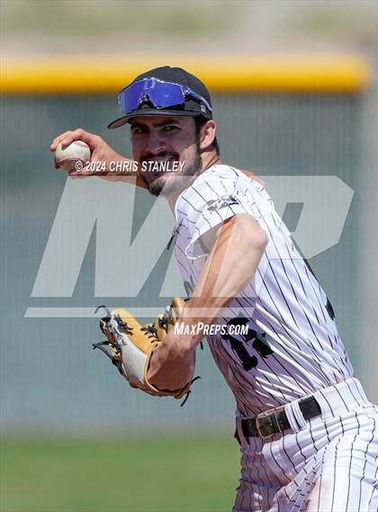 Thumbnail 3 in Buckeye @ Youngker photogallery.