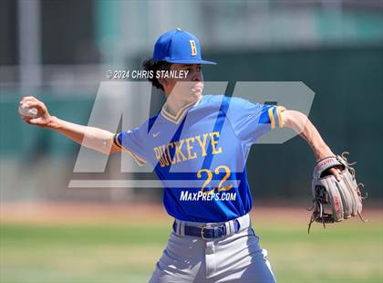 Thumbnail 2 in Buckeye @ Youngker photogallery.
