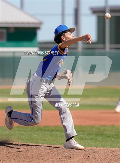 Thumbnail 3 in Buckeye @ Youngker photogallery.