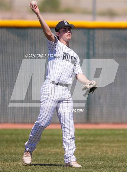 Thumbnail 1 in Buckeye @ Youngker photogallery.