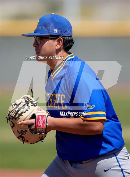 Thumbnail 2 in Buckeye @ Youngker photogallery.