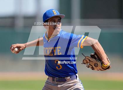 Thumbnail 3 in Buckeye @ Youngker photogallery.