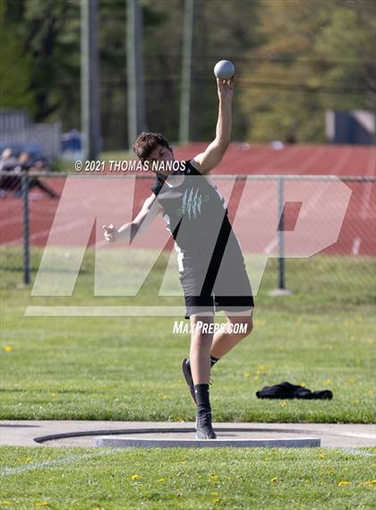 Thumbnail 3 in Griswold @ Lyman Memorial photogallery.