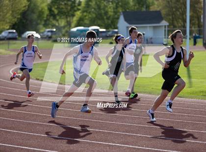 Thumbnail 3 in Griswold @ Lyman Memorial photogallery.