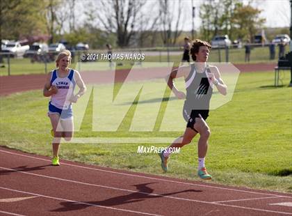 Thumbnail 2 in Griswold @ Lyman Memorial photogallery.