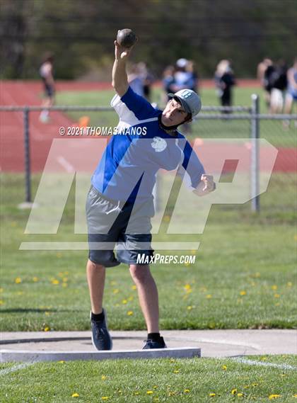 Thumbnail 2 in Griswold @ Lyman Memorial photogallery.
