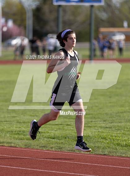 Thumbnail 2 in Griswold @ Lyman Memorial photogallery.