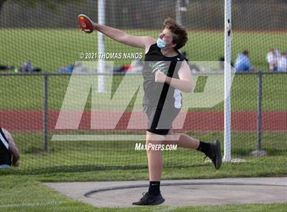 Thumbnail 3 in Griswold @ Lyman Memorial photogallery.