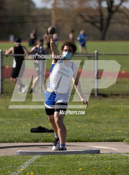 Thumbnail 1 in Griswold @ Lyman Memorial photogallery.
