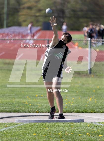 Thumbnail 3 in Griswold @ Lyman Memorial photogallery.