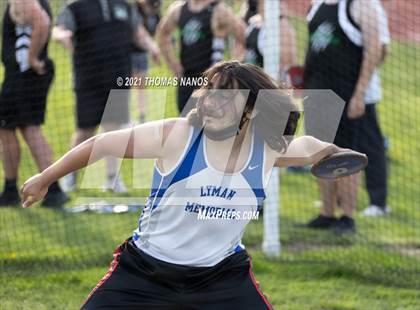Thumbnail 2 in Griswold @ Lyman Memorial photogallery.