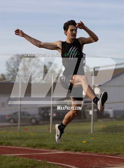 Thumbnail 2 in Griswold @ Lyman Memorial photogallery.