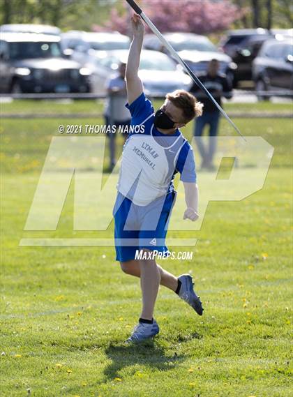 Thumbnail 1 in Griswold @ Lyman Memorial photogallery.
