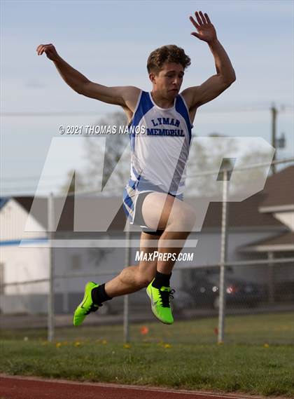 Thumbnail 1 in Griswold @ Lyman Memorial photogallery.