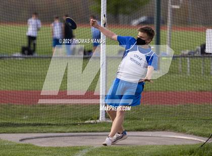 Thumbnail 3 in Griswold @ Lyman Memorial photogallery.