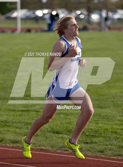 Thumbnail 3 in Griswold @ Lyman Memorial photogallery.