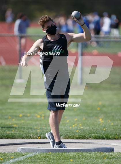 Thumbnail 1 in Griswold @ Lyman Memorial photogallery.