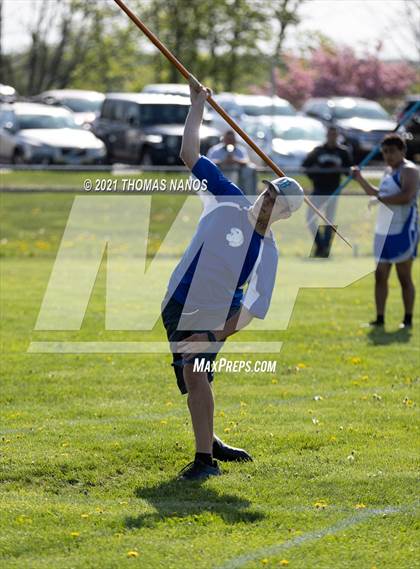 Thumbnail 3 in Griswold @ Lyman Memorial photogallery.