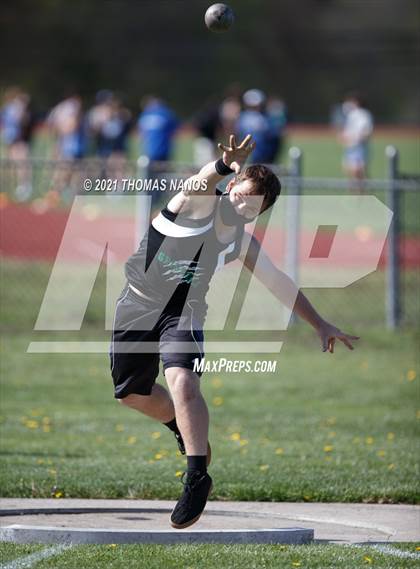 Thumbnail 2 in Griswold @ Lyman Memorial photogallery.