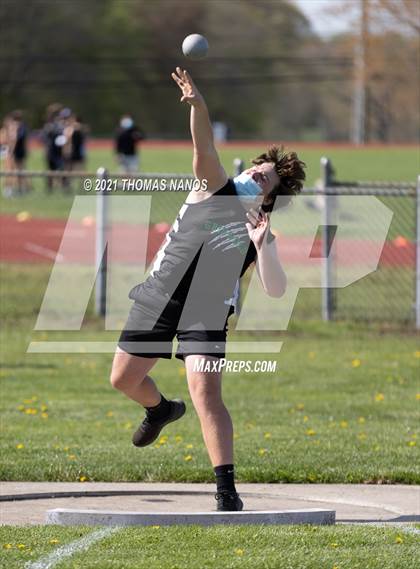 Thumbnail 3 in Griswold @ Lyman Memorial photogallery.