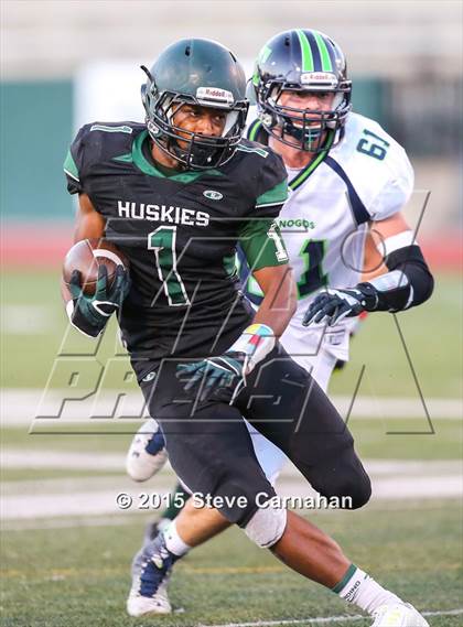 Thumbnail 3 in Timpanogos @ Hillcrest photogallery.