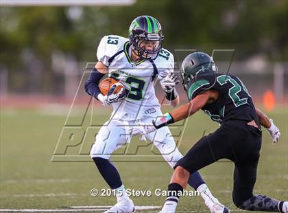 Thumbnail 3 in Timpanogos @ Hillcrest photogallery.