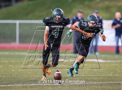Thumbnail 3 in Timpanogos @ Hillcrest photogallery.