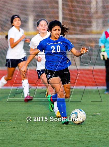 Thumbnail 1 in Oak Grove @ Lincoln photogallery.