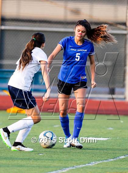 Thumbnail 2 in Oak Grove @ Lincoln photogallery.