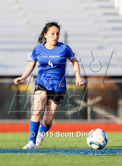 Thumbnail 2 in Oak Grove @ Lincoln photogallery.