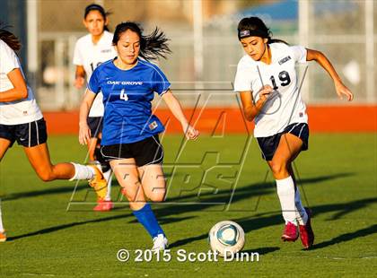 Thumbnail 3 in Oak Grove @ Lincoln photogallery.